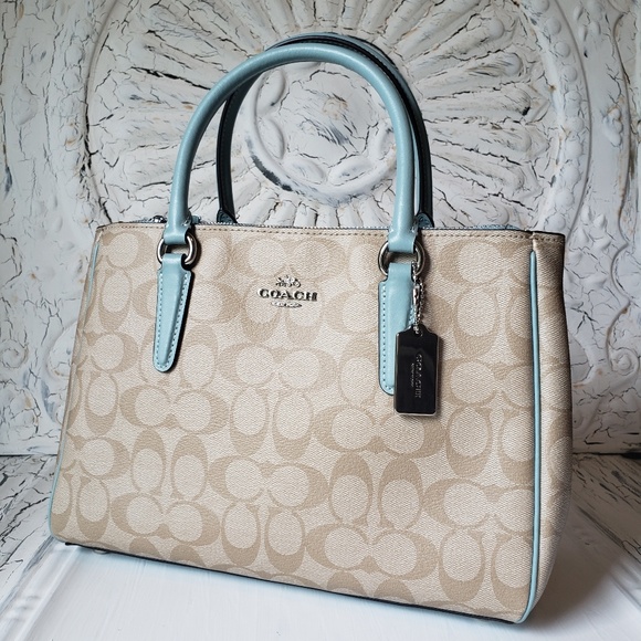 Coach Handbags - Coach Bag